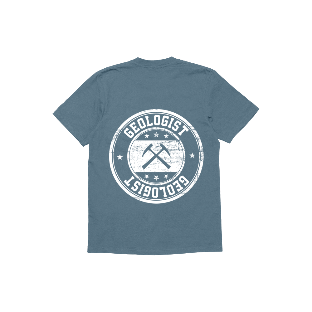 Geologist - Çocuk T-shirt