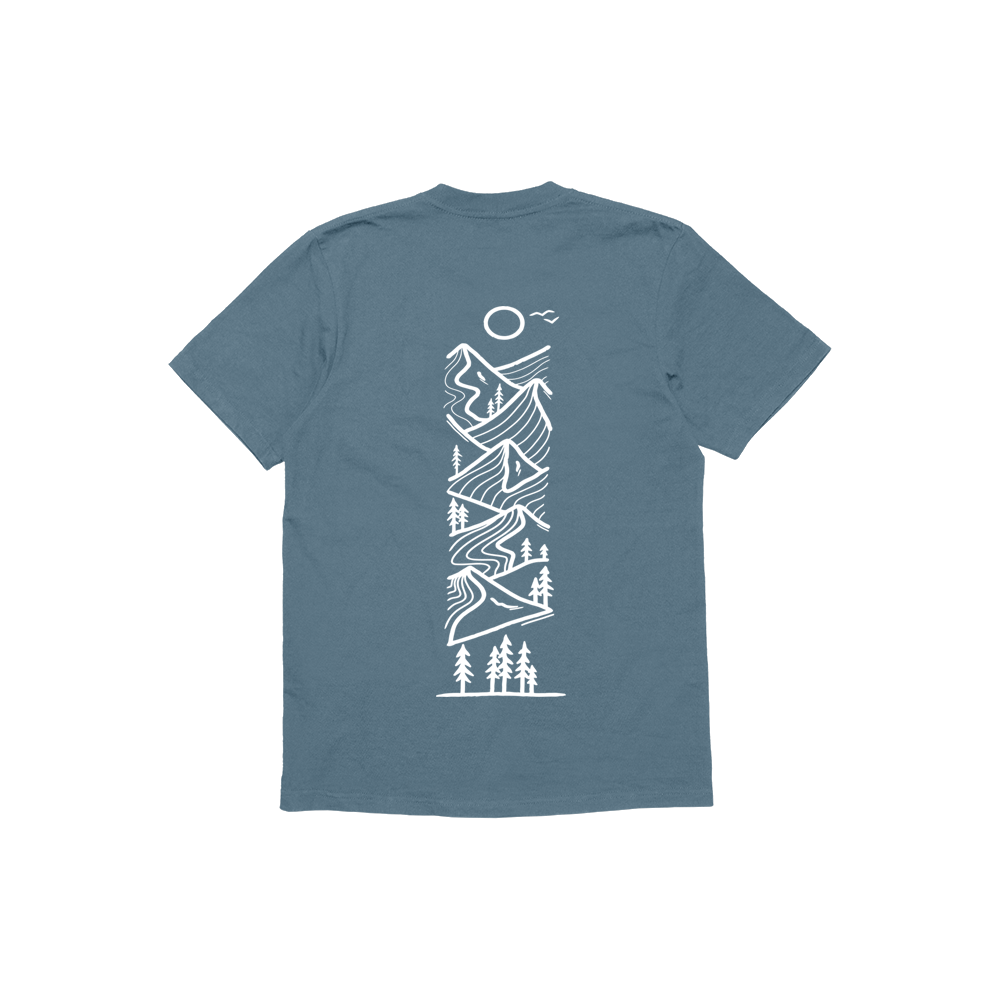 Ascent  - Çocuk T-shirt