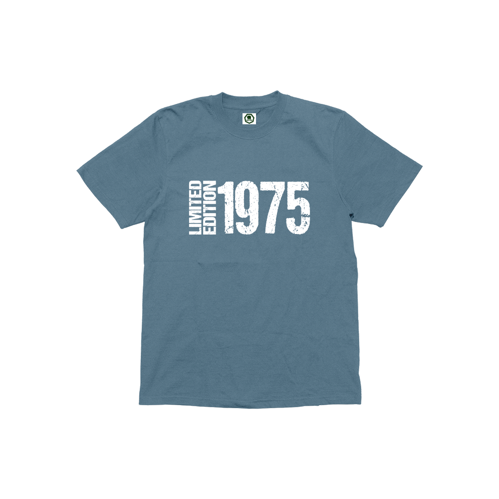 Limited 1975 - Çocuk T-shirt