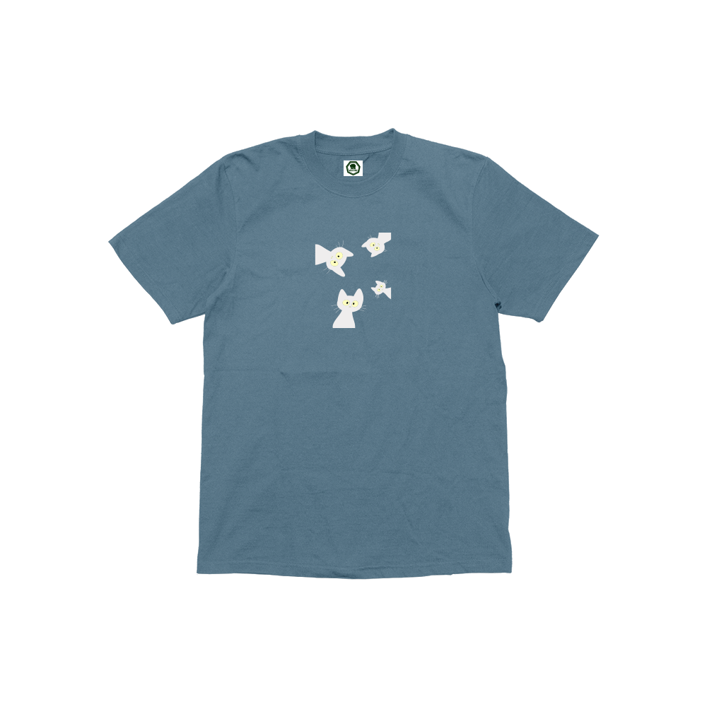 Cats - Çocuk T-shirt