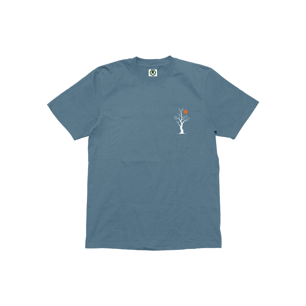 Solstice Silhouette - Çocuk T-shirt