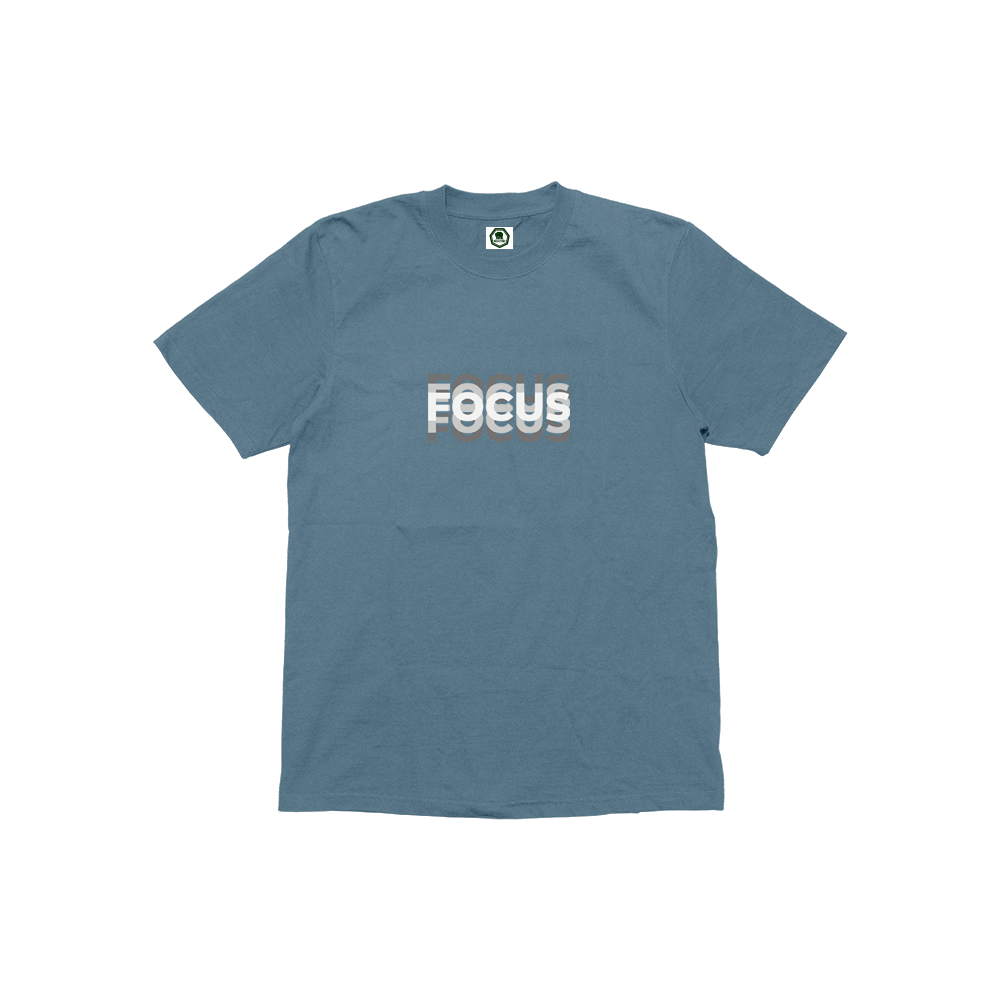 Focus - Çocuk T-shirt
