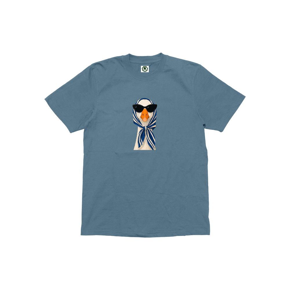 Goose - Çocuk T-shirt