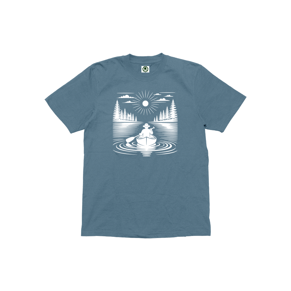 Silent Waters - Çocuk T-shirt