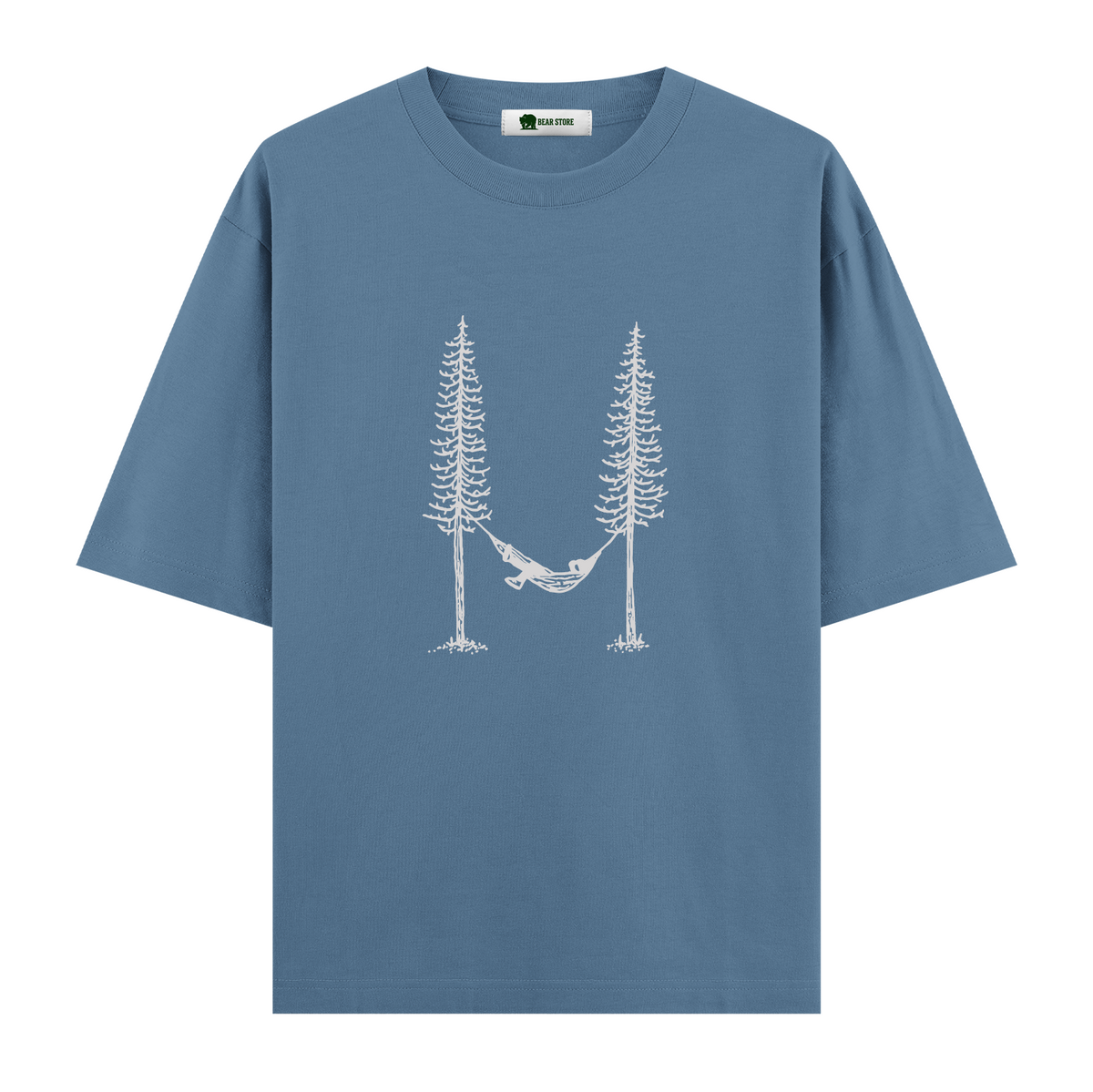 Hammock - Oversize T-shirt