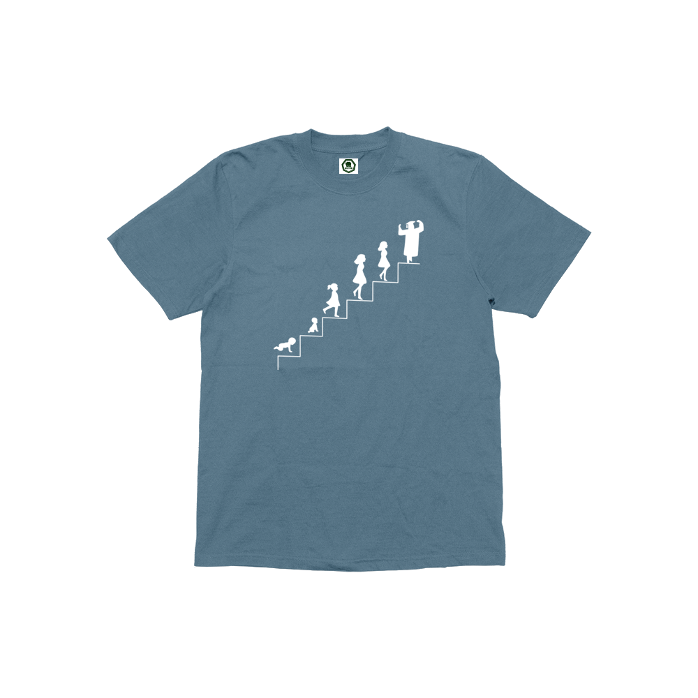 The Climb - Çocuk T-shirt