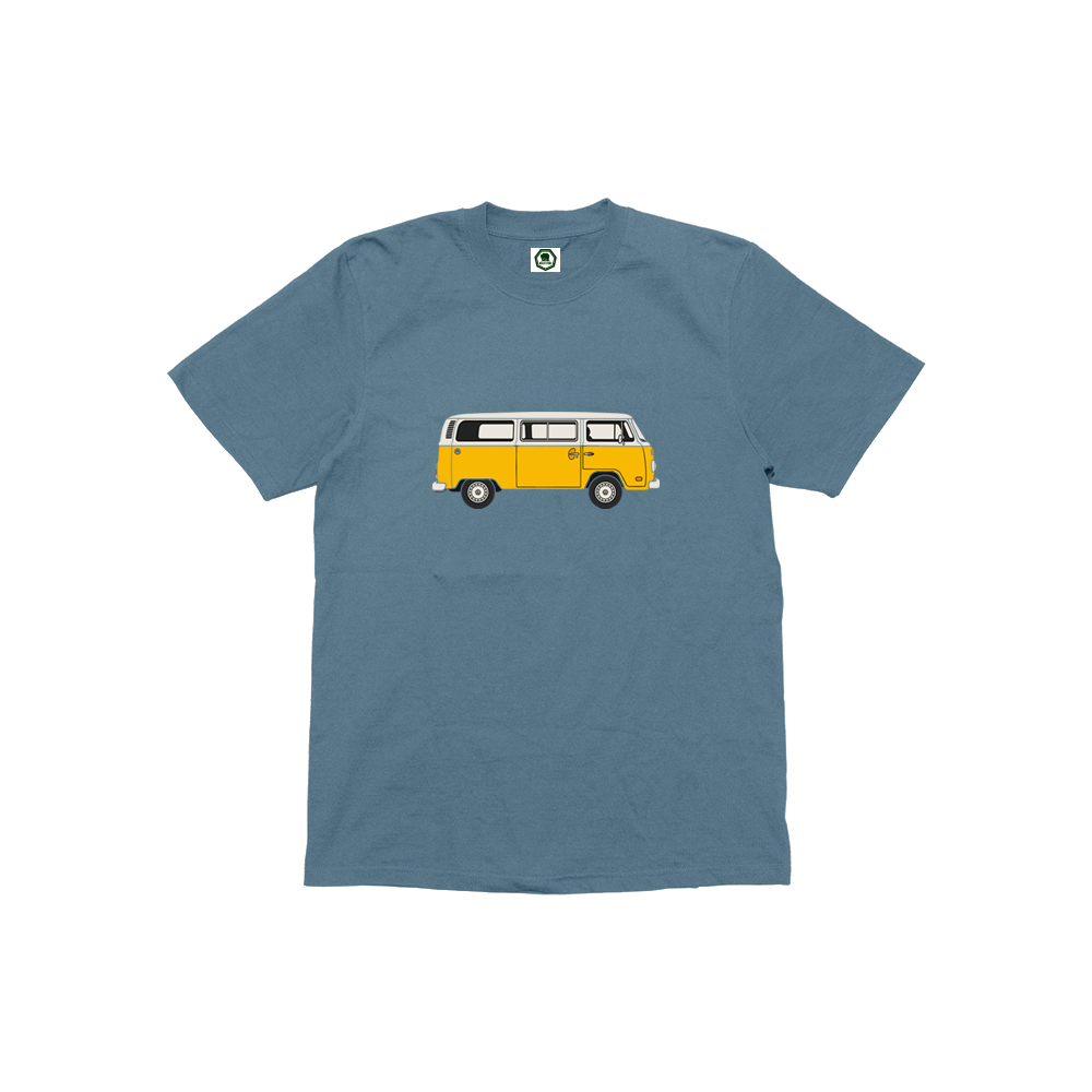 Van - Çocuk T-shirt