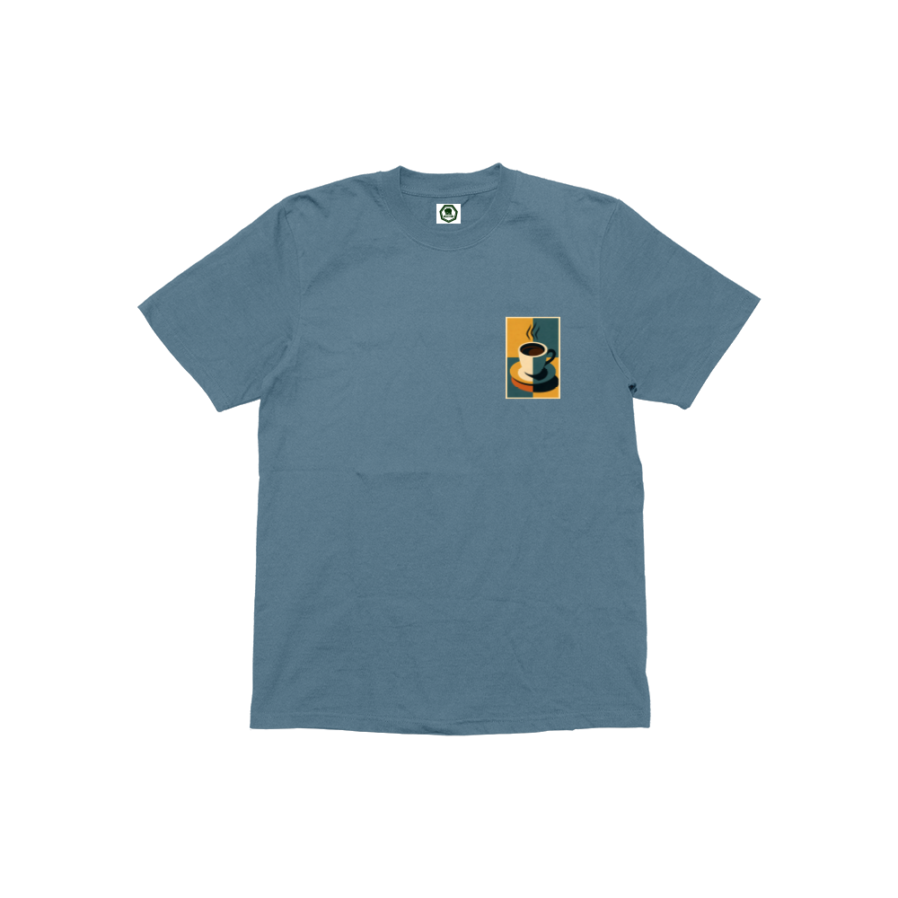 Coffee - Çocuk T-shirt
