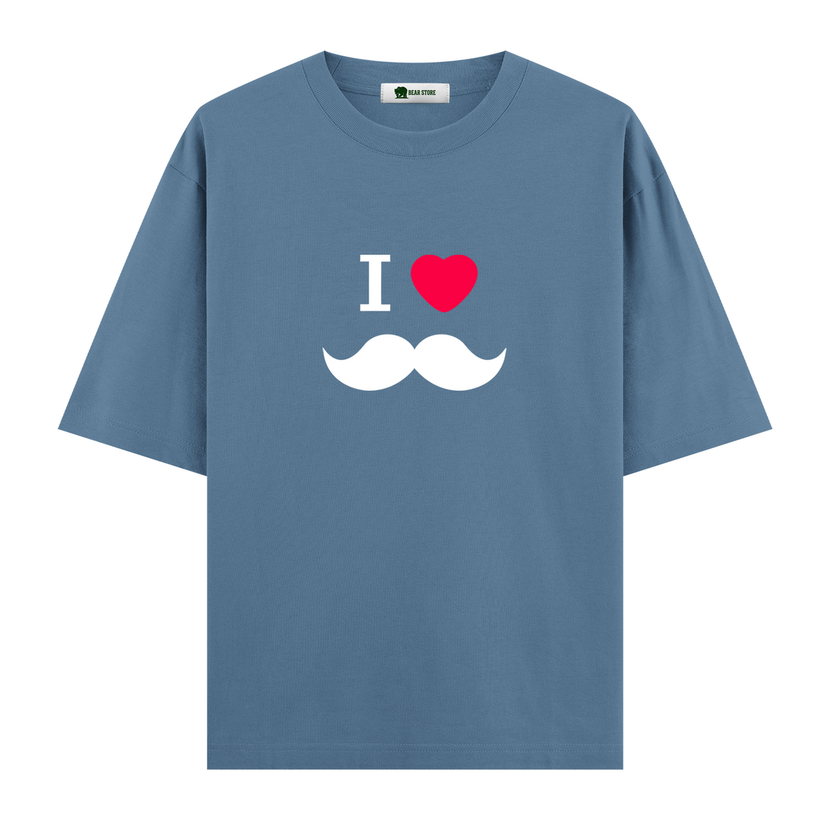 Dad - Oversize T-shirt
