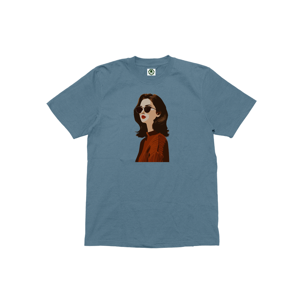 The Look - Çocuk T-shirt
