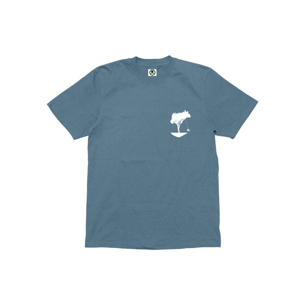 Free Fall - Çocuk T-shirt