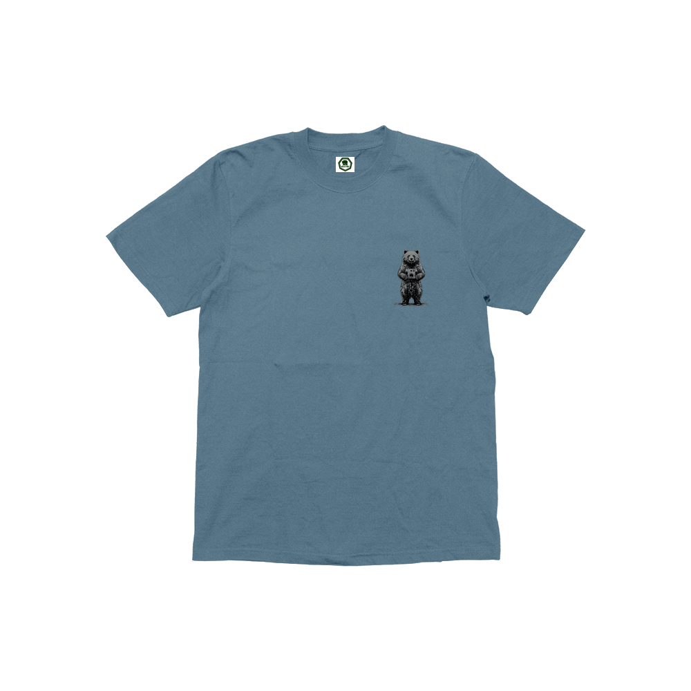 Shutter Bear - Çocuk T-shirt
