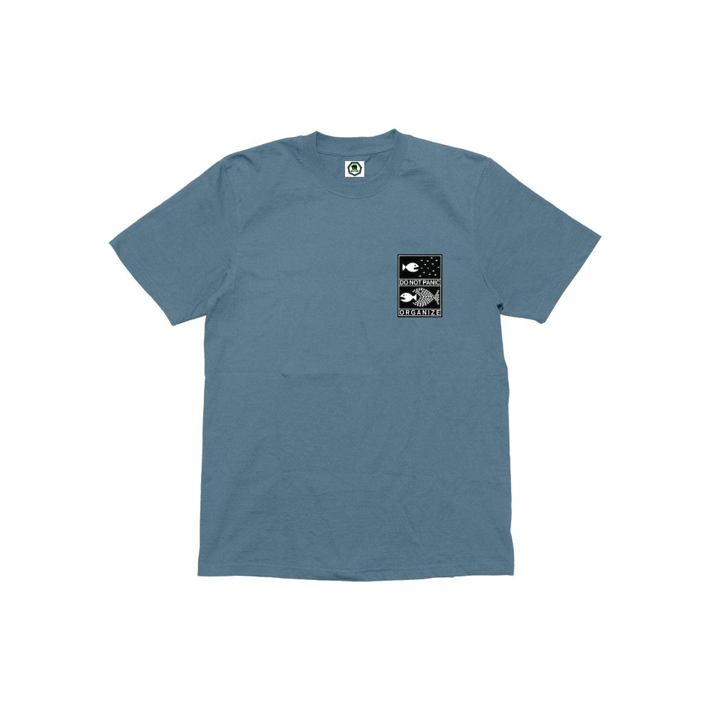 Organize - Çocuk T-shirt