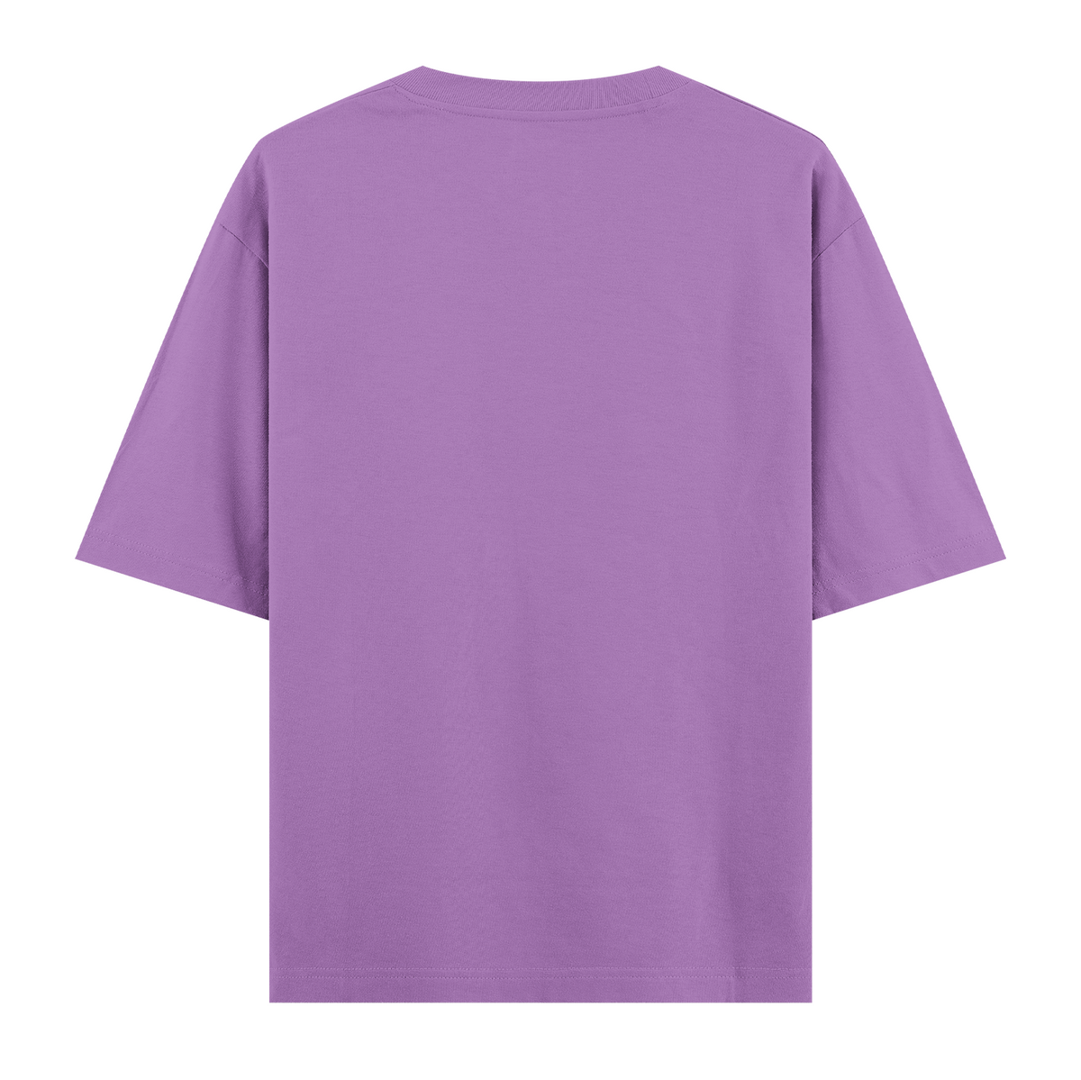 Basic - Oversize T-shirt