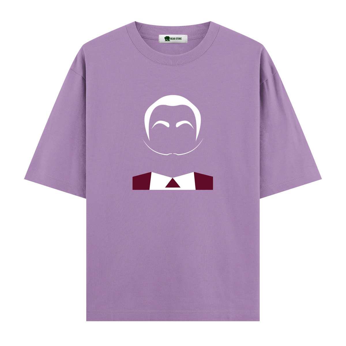 Salvador Dali - Oversize T-shirt