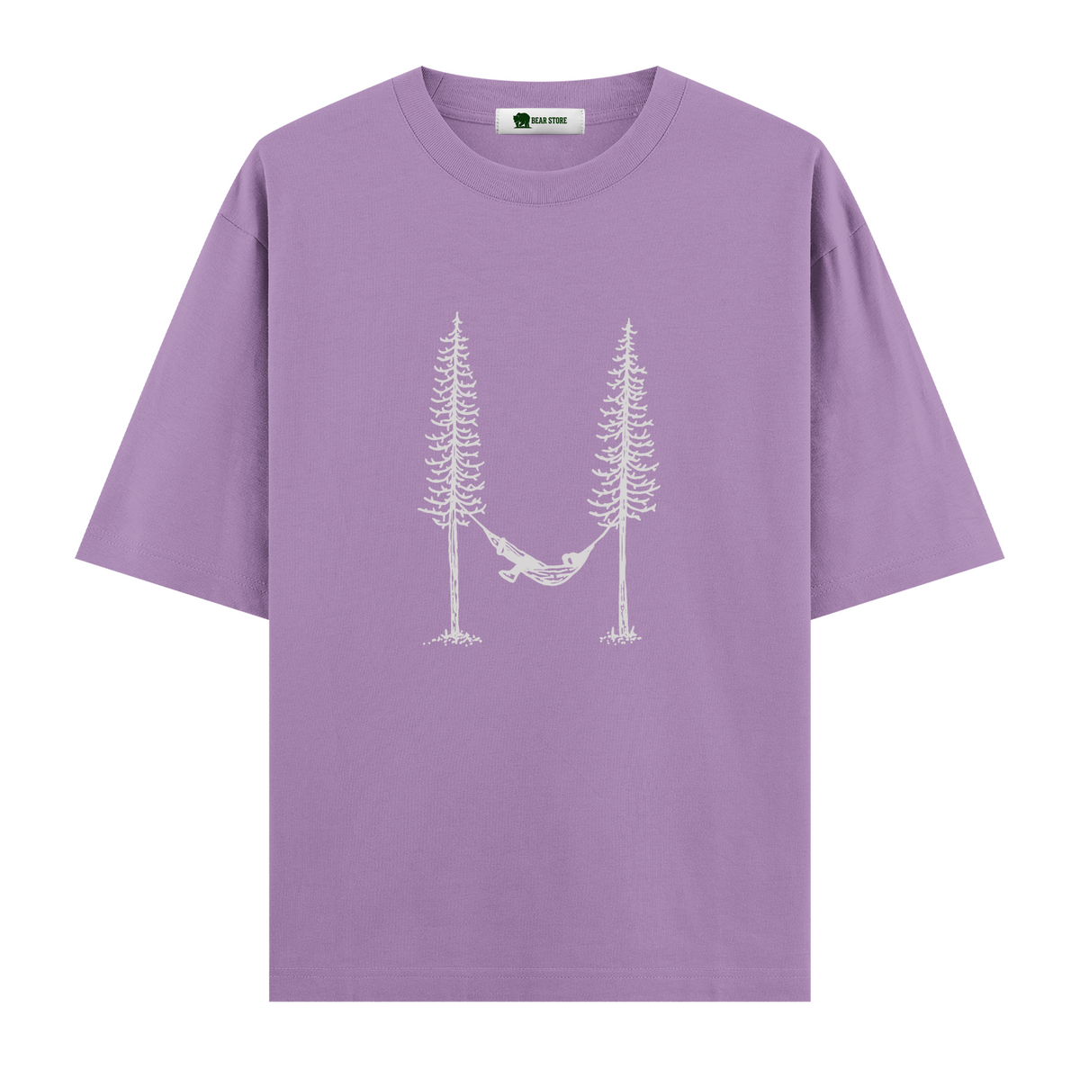 Hammock - Oversize T-shirt