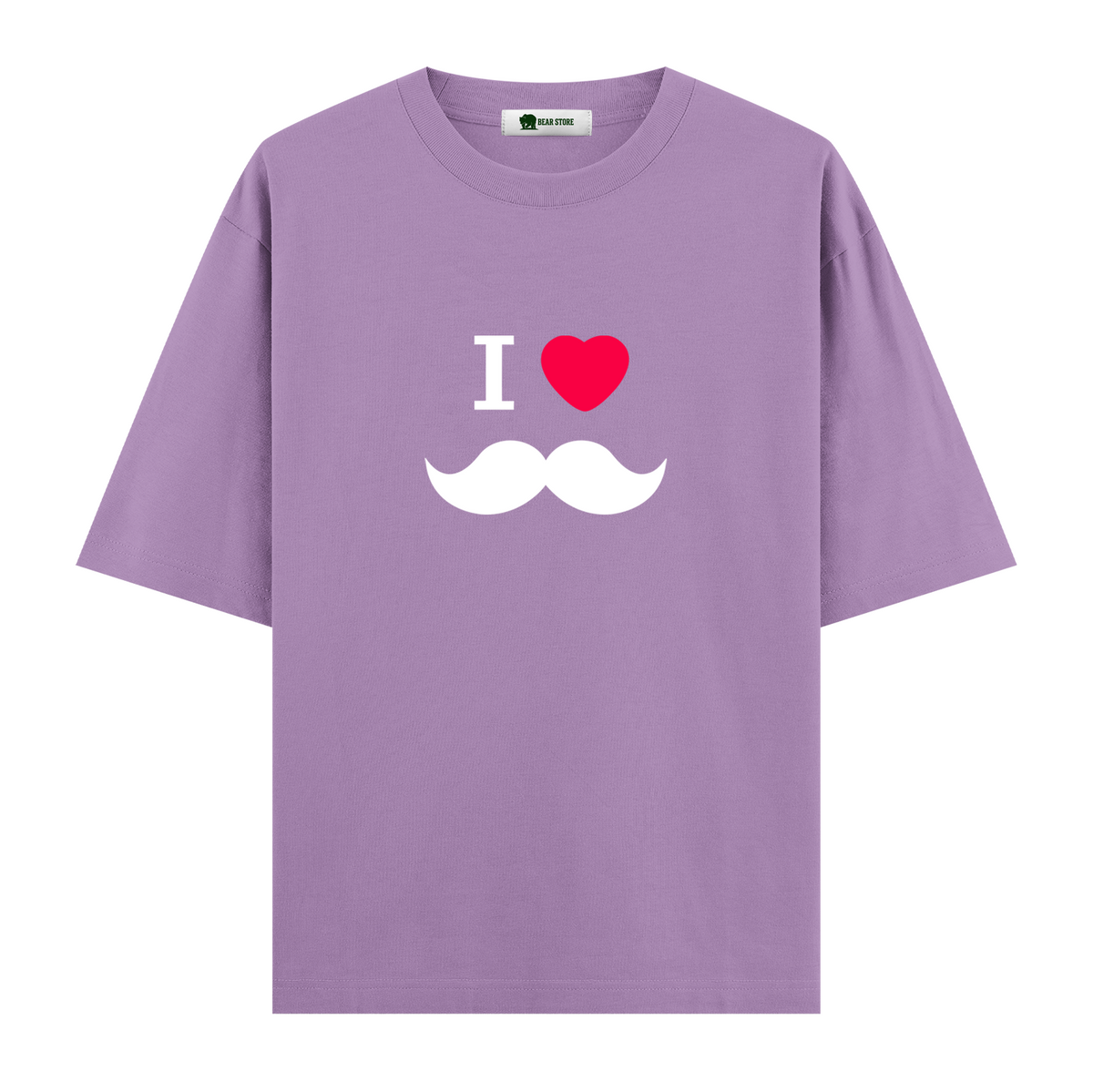 Dad - Oversize T-shirt