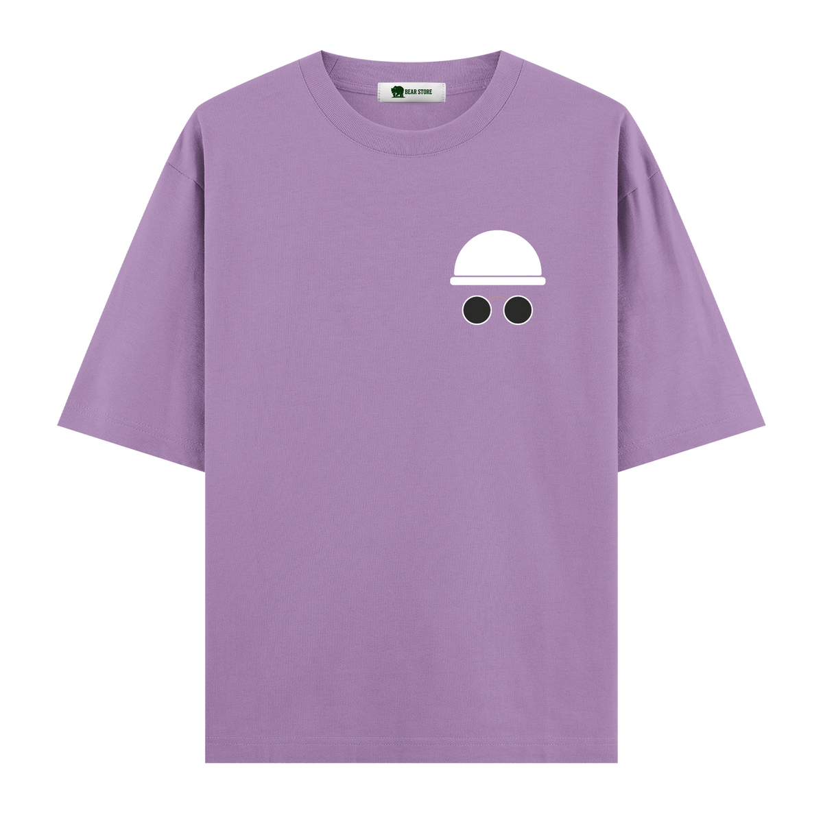 Leon - Oversize T-shirt