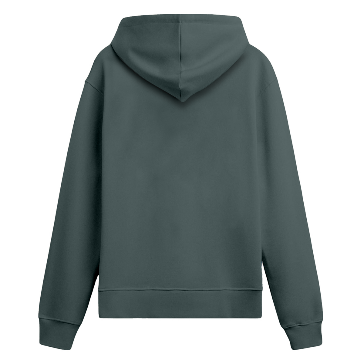 Basic - Oversize Hoodie