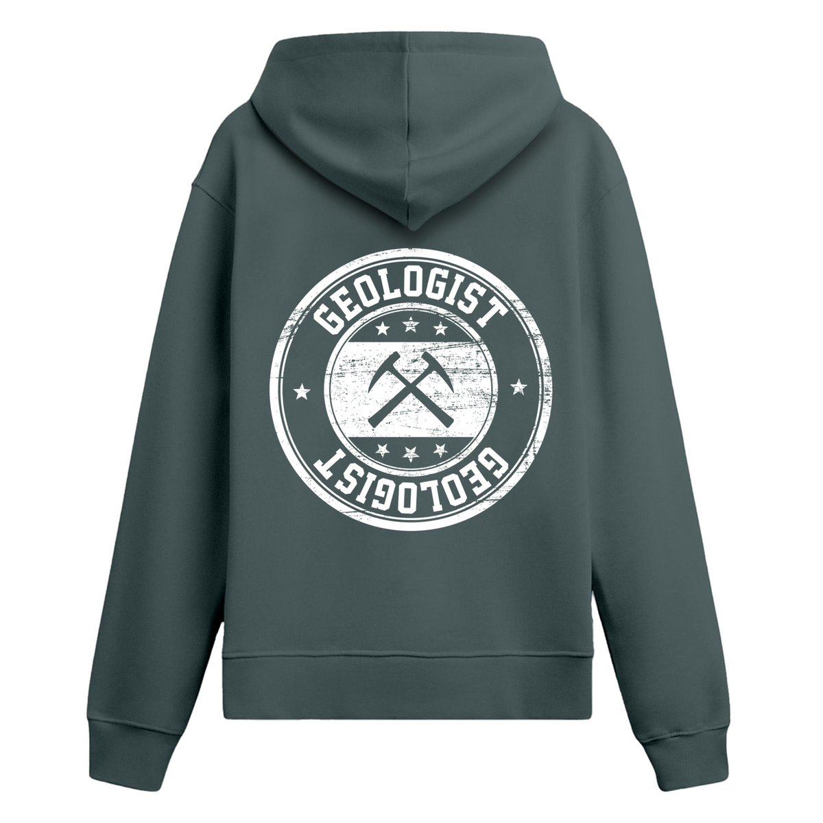 Geologist - Oversize Hoodie