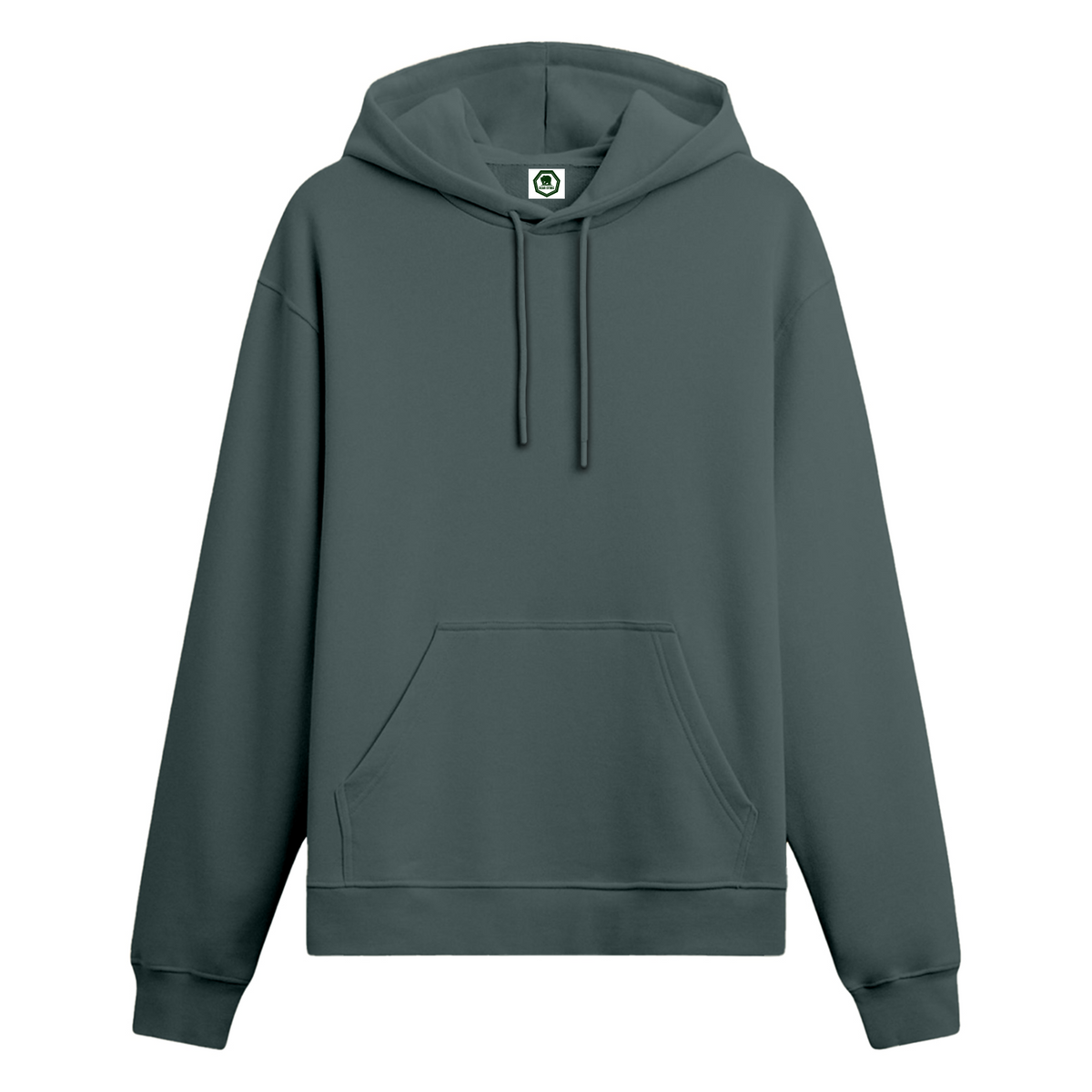 Basic - Oversize Hoodie