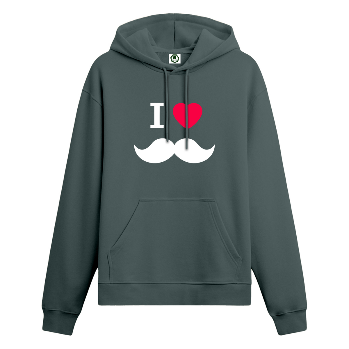 Dad - Oversize Hoodie