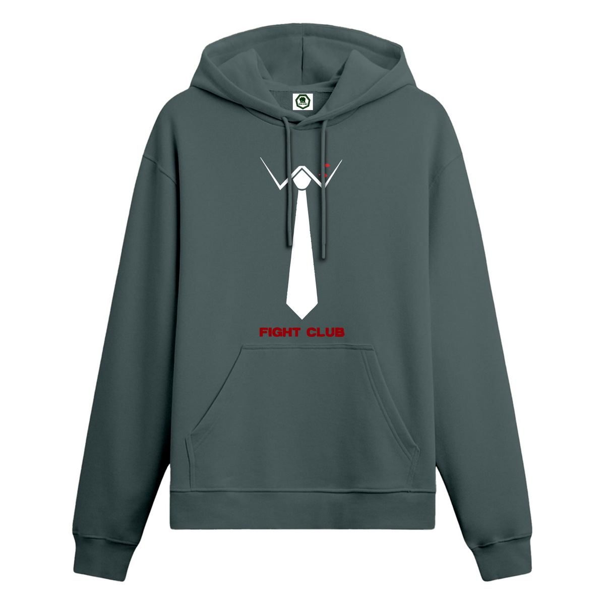 Fight Club - Oversize Hoodie