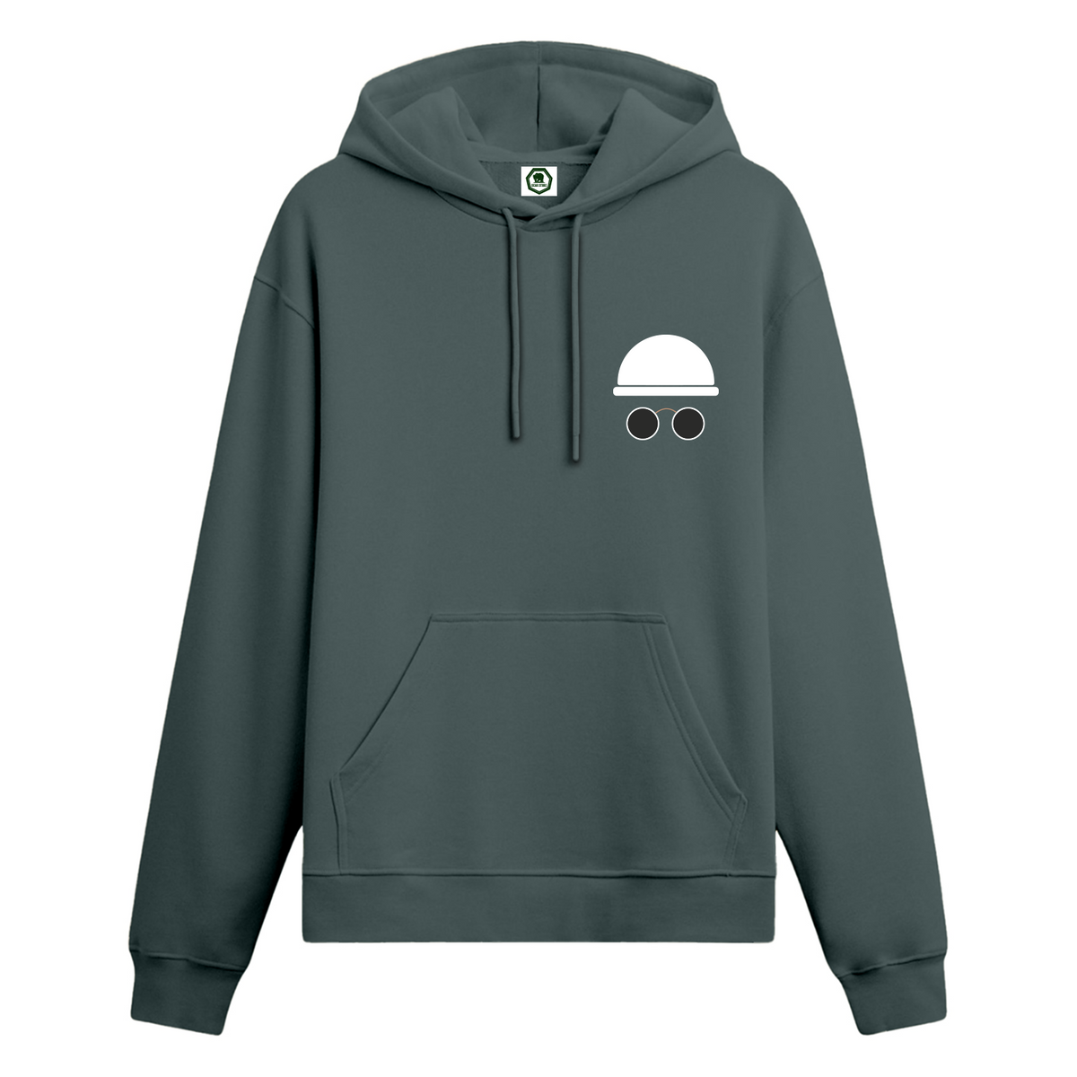 Leon - Oversize Hoodie
