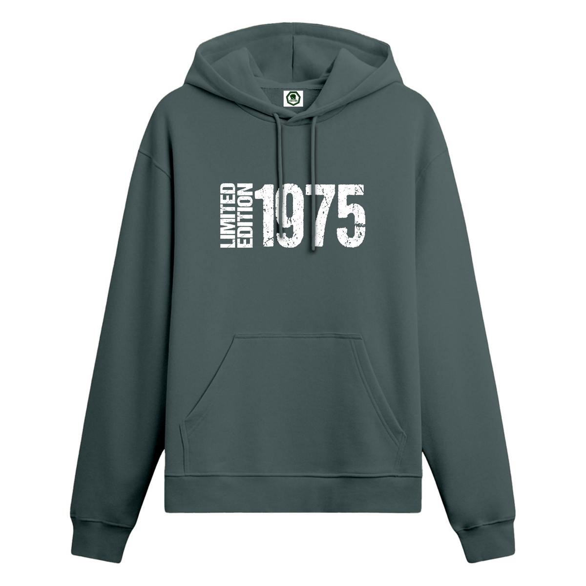 Limited 1975 - Oversize Hoodie