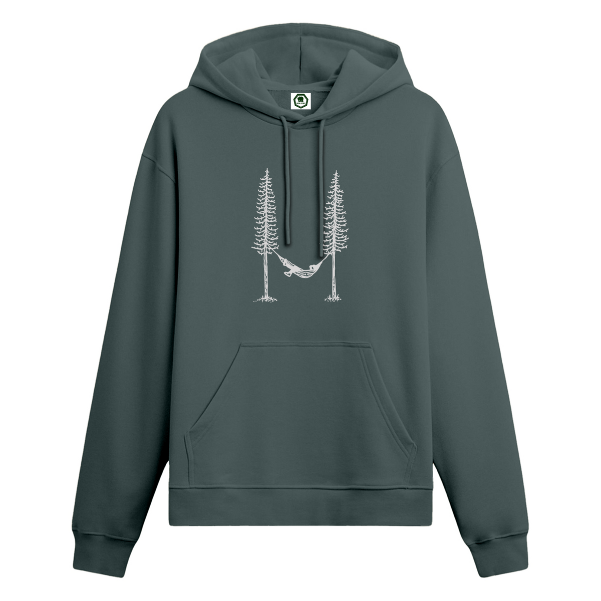 Hammock - Oversize Hoodie