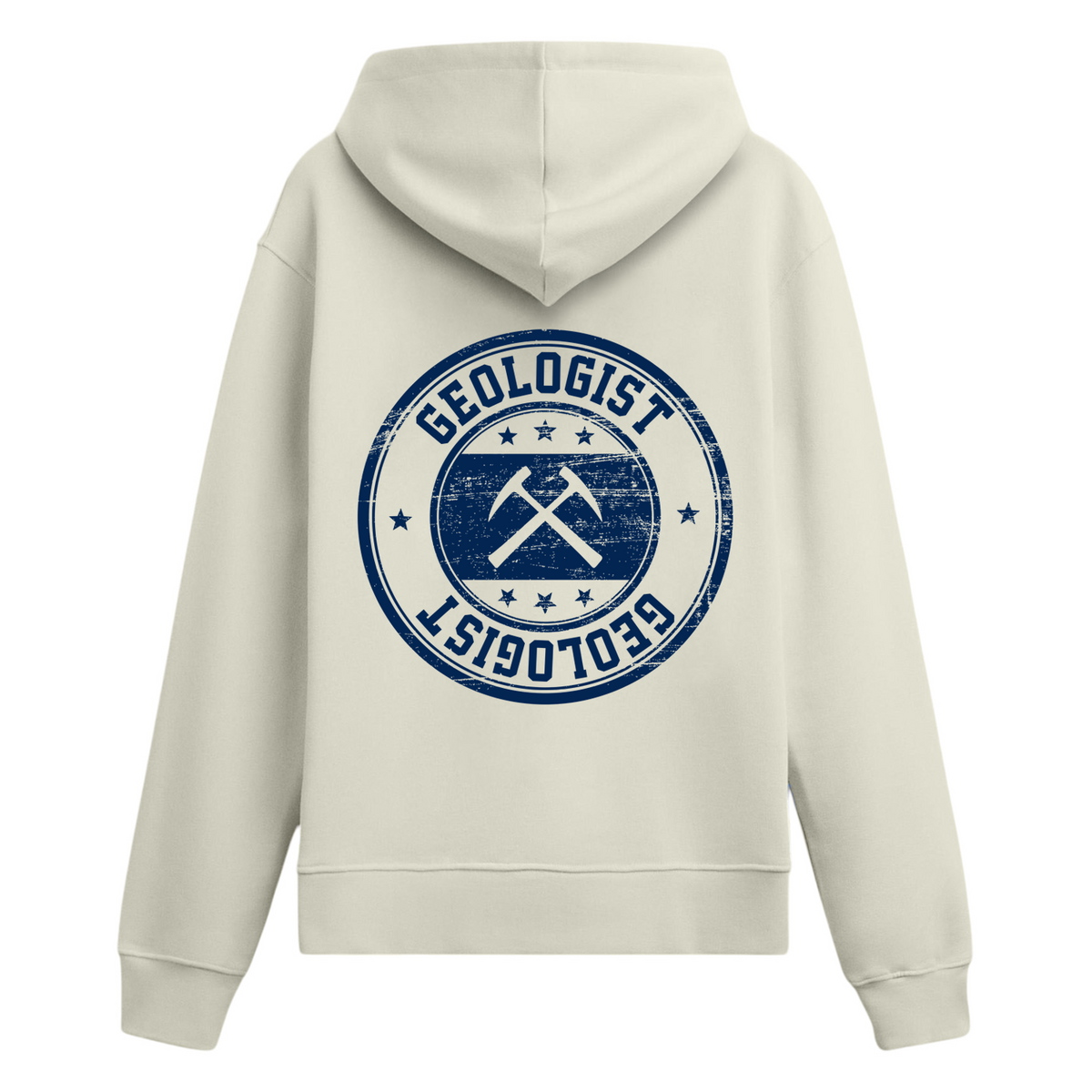 Geologist - Oversize Hoodie
