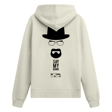 Say My Name - Oversize Hoodie