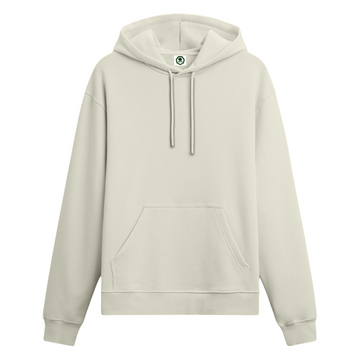 Basic - Oversize Hoodie