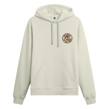 Life Was Simple - Oversize Hoodie