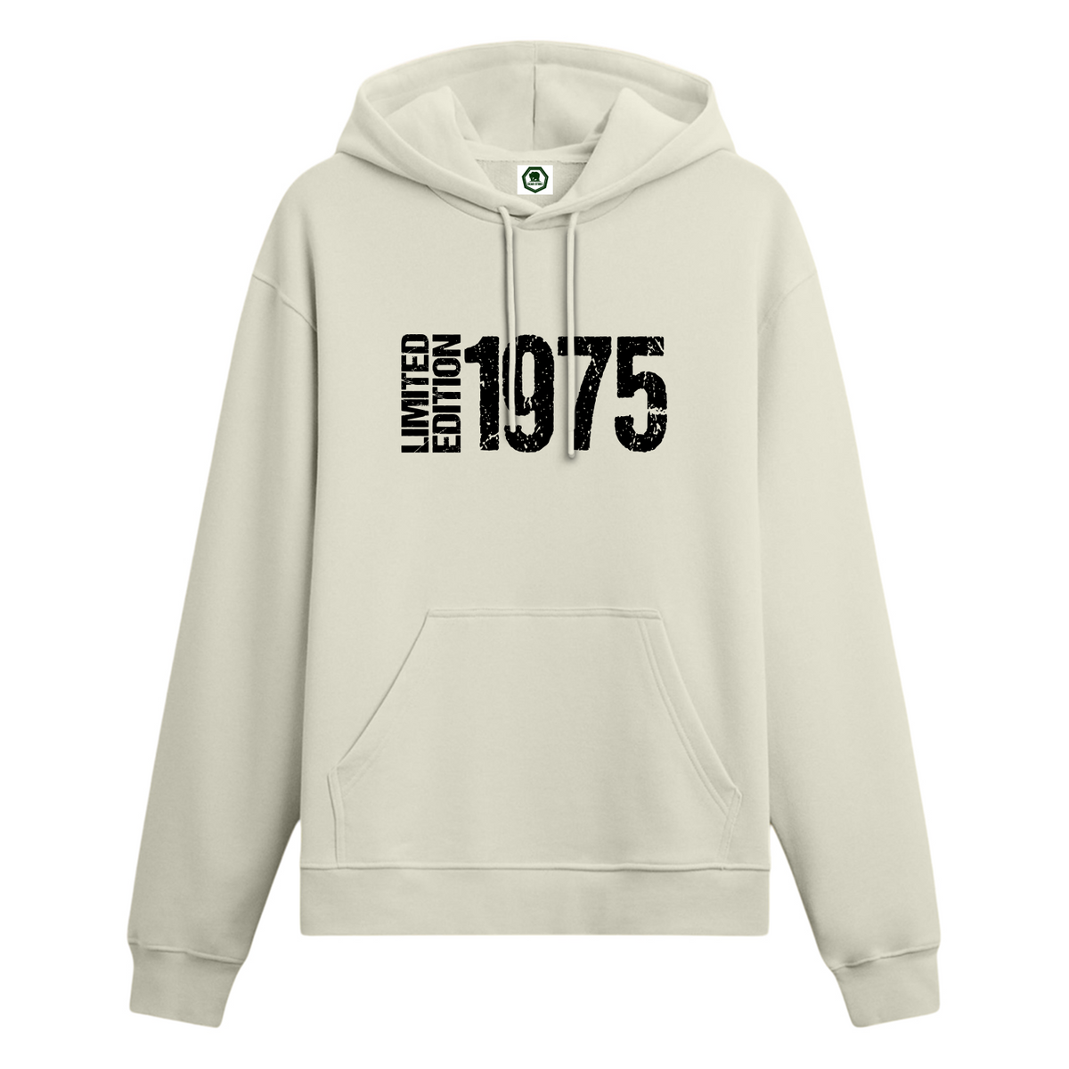 Limited 1975 - Oversize Hoodie