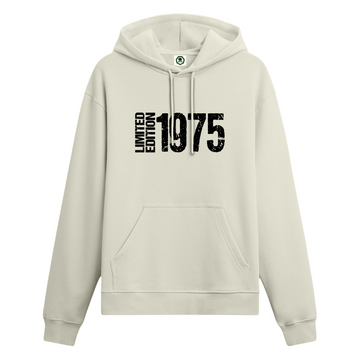 Limited 1975 - Oversize Hoodie