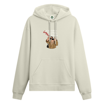 Bana Zorluk Çıkarmayın - Oversize Hoodie