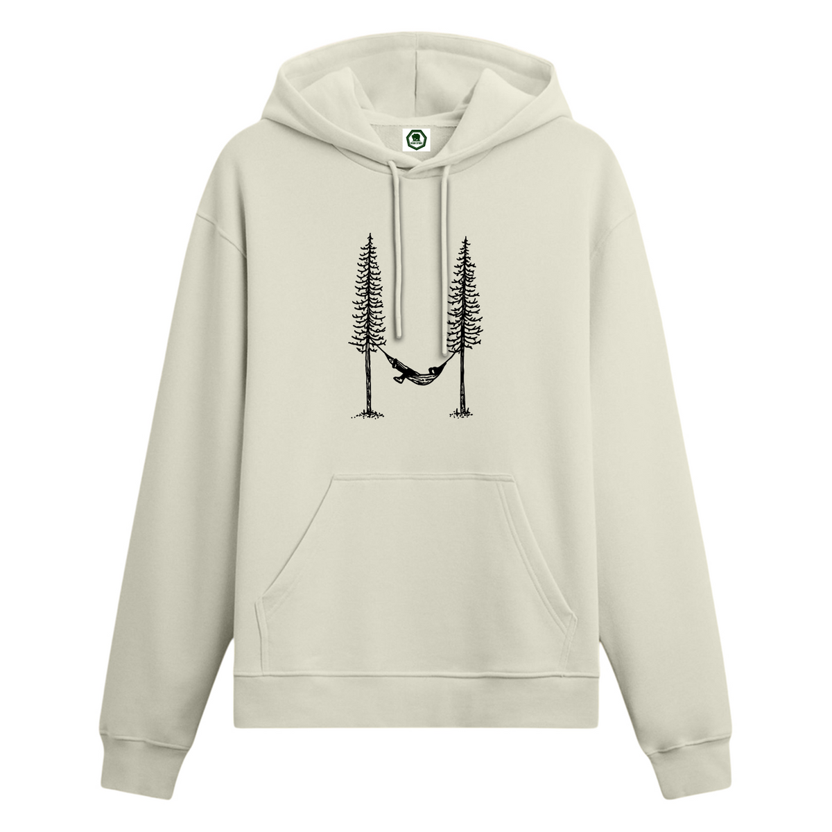 Hammock - Oversize Hoodie