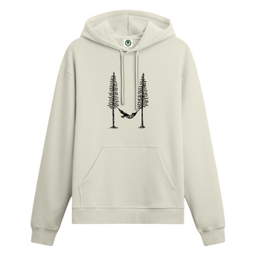 Hammock - Oversize Hoodie