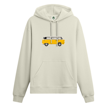 Van - Oversize Hoodie