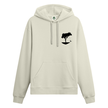 Free Fall - Oversize Hoodie