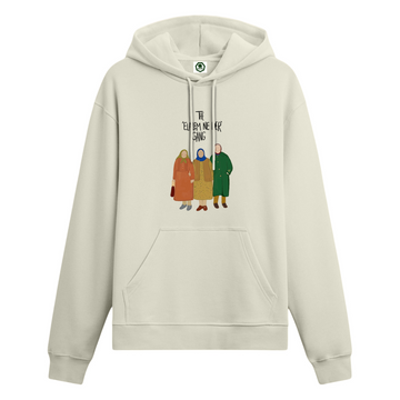 The Elalem Ne Der Gang - Oversize Hoodie