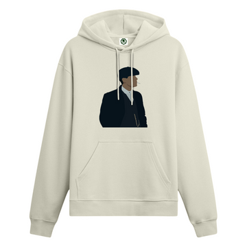 Shelby - Oversize Hoodie