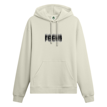 Focus - Oversize Hoodie