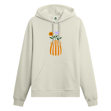 Terracotta - Oversize Hoodie
