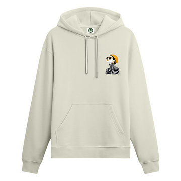 French Riviera - Oversize Hoodie