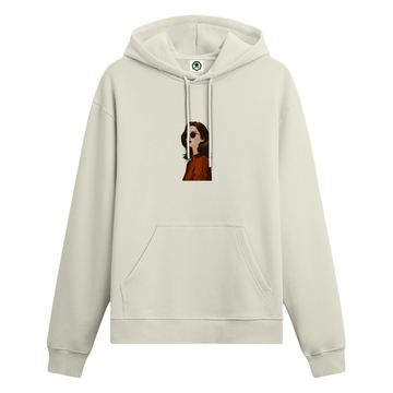 The Look - Oversize Hoodie