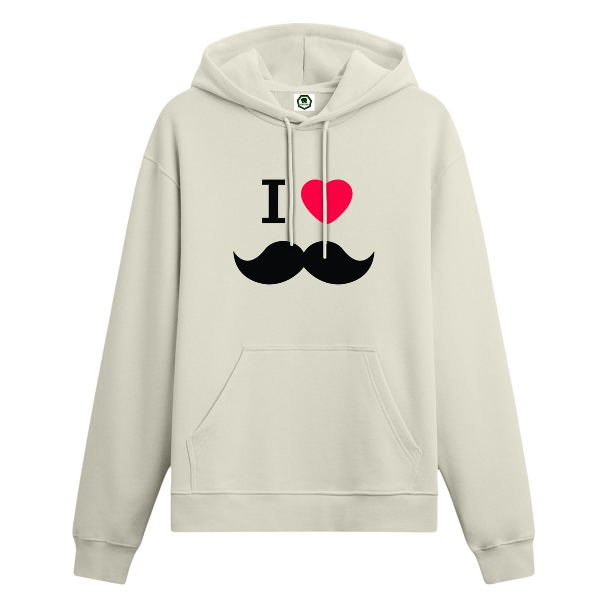 Dad - Oversize Hoodie