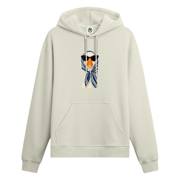 Goose - Oversize Hoodie