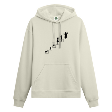 The Climb - Oversize Hoodie